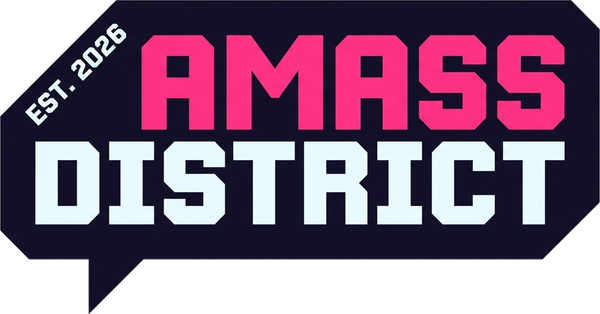AMASS District